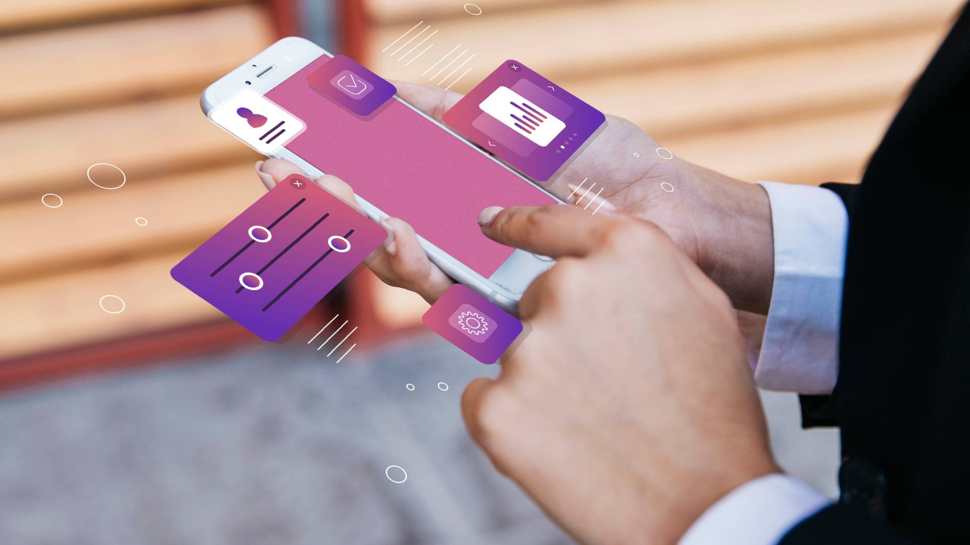 Digital Payments