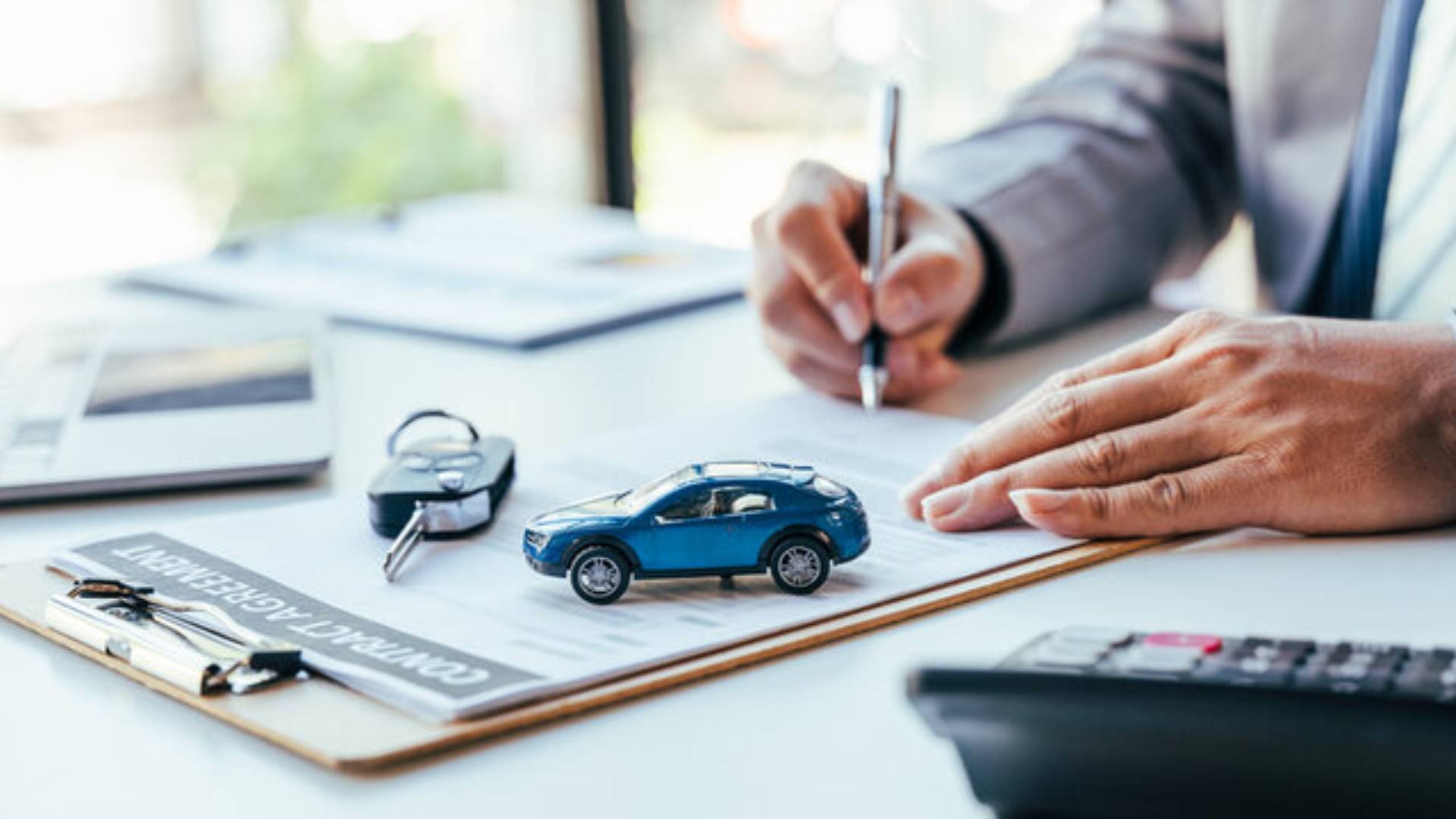 Insurance